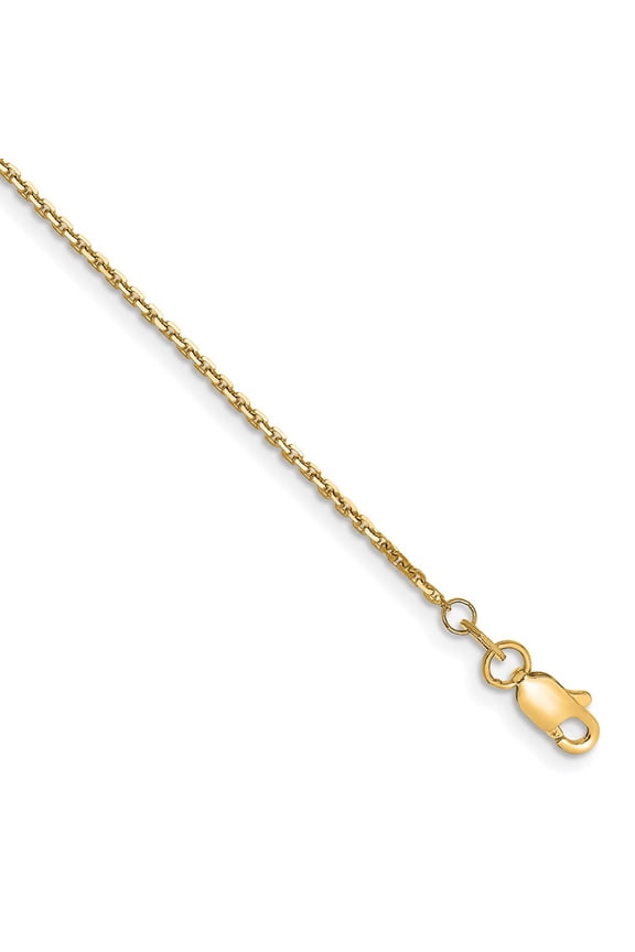 10k 1.2mm D/C Cable Chain