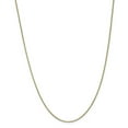 thumbnail image 1 of 10k 1mm Box Chain, 1 of 3