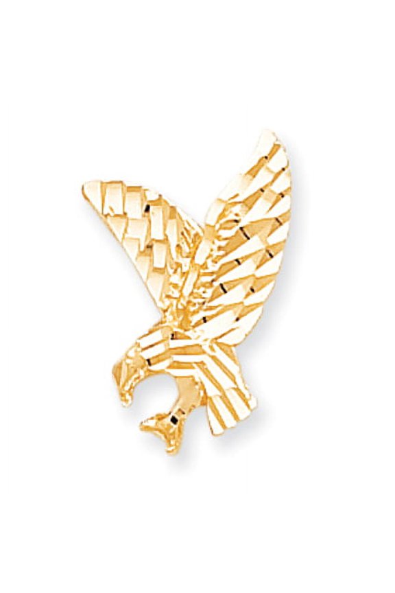 10k EAGLE CHARM