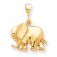 thumbnail image 1 of 10k ELEPHANT CHARM, 1 of 1