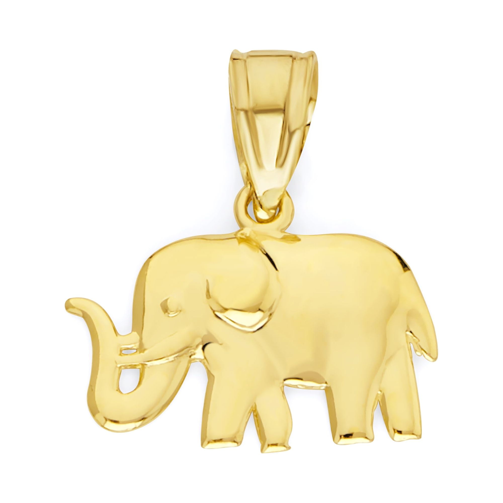 Cute elephant shop jewelry