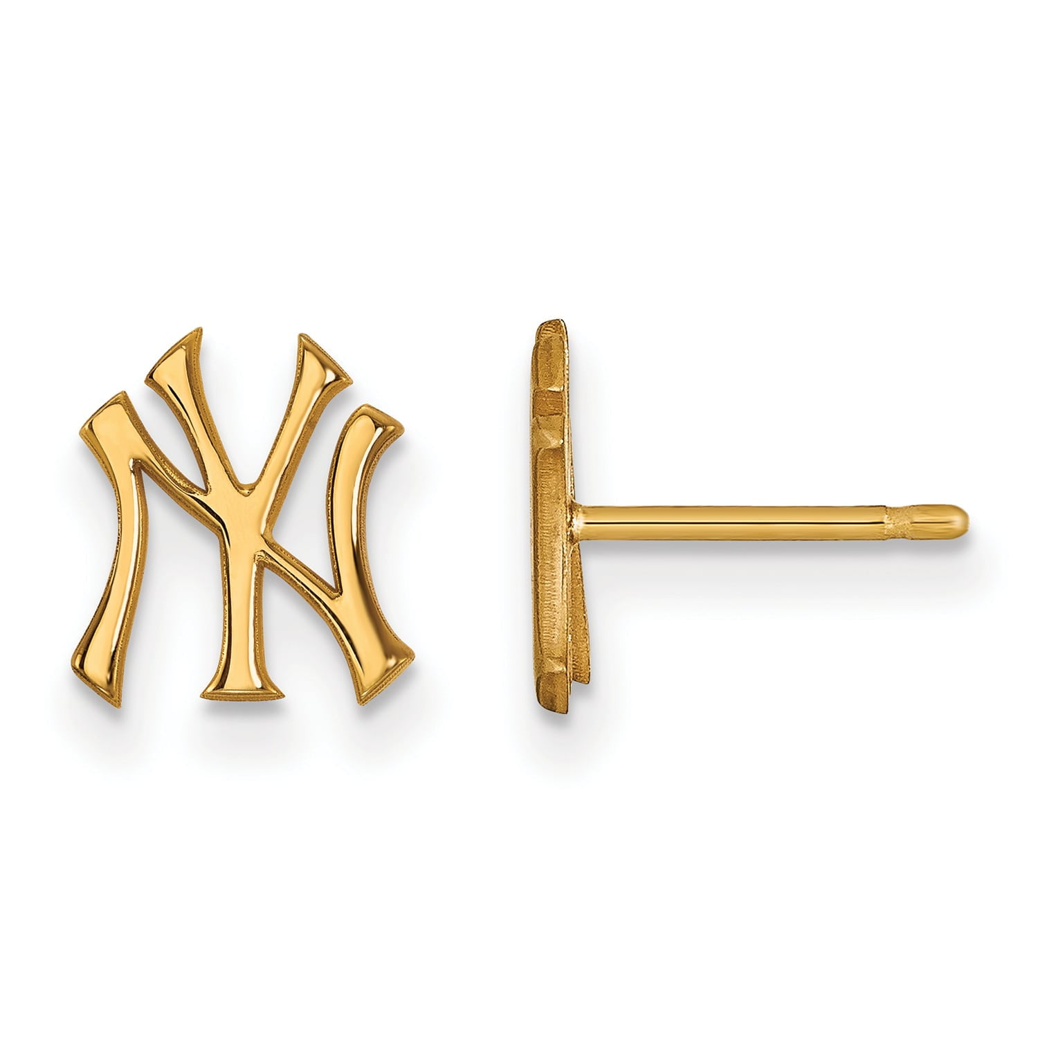 Ny yankees jewelry hot sale