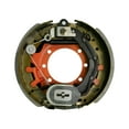 thumbnail image 1 of 10k Heavy Duty Trailer Axle Electric Brake Assembly - 10000 lb Capacity - 12.25" x 4" - Right Hand (Passenger Side), 1 of 1