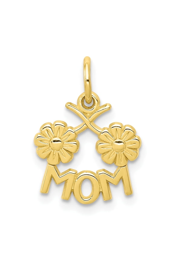 10k MOM CHARM