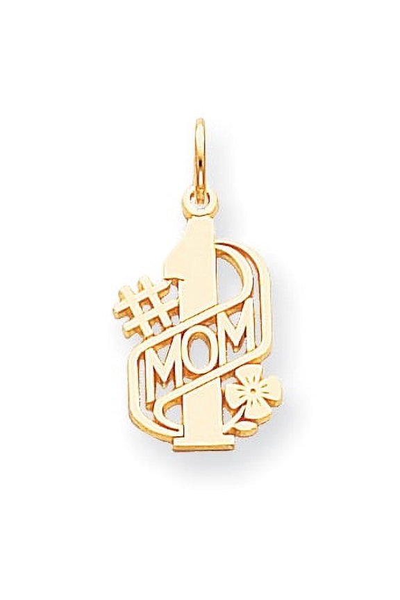 10k MOM CHARM
