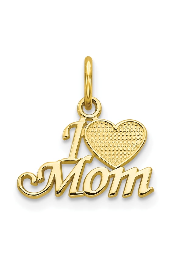 10k Mom Charm