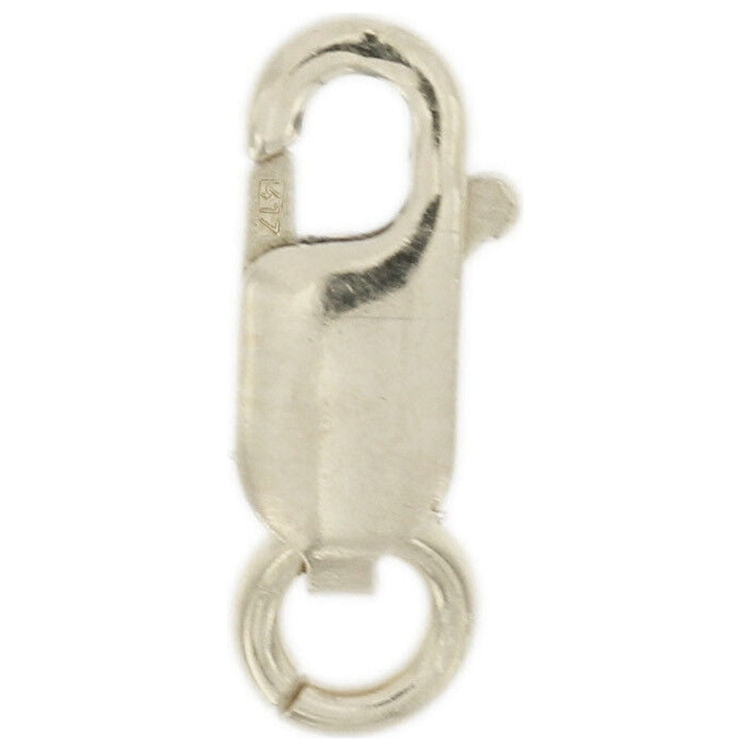 10k lobster claw clasp deals