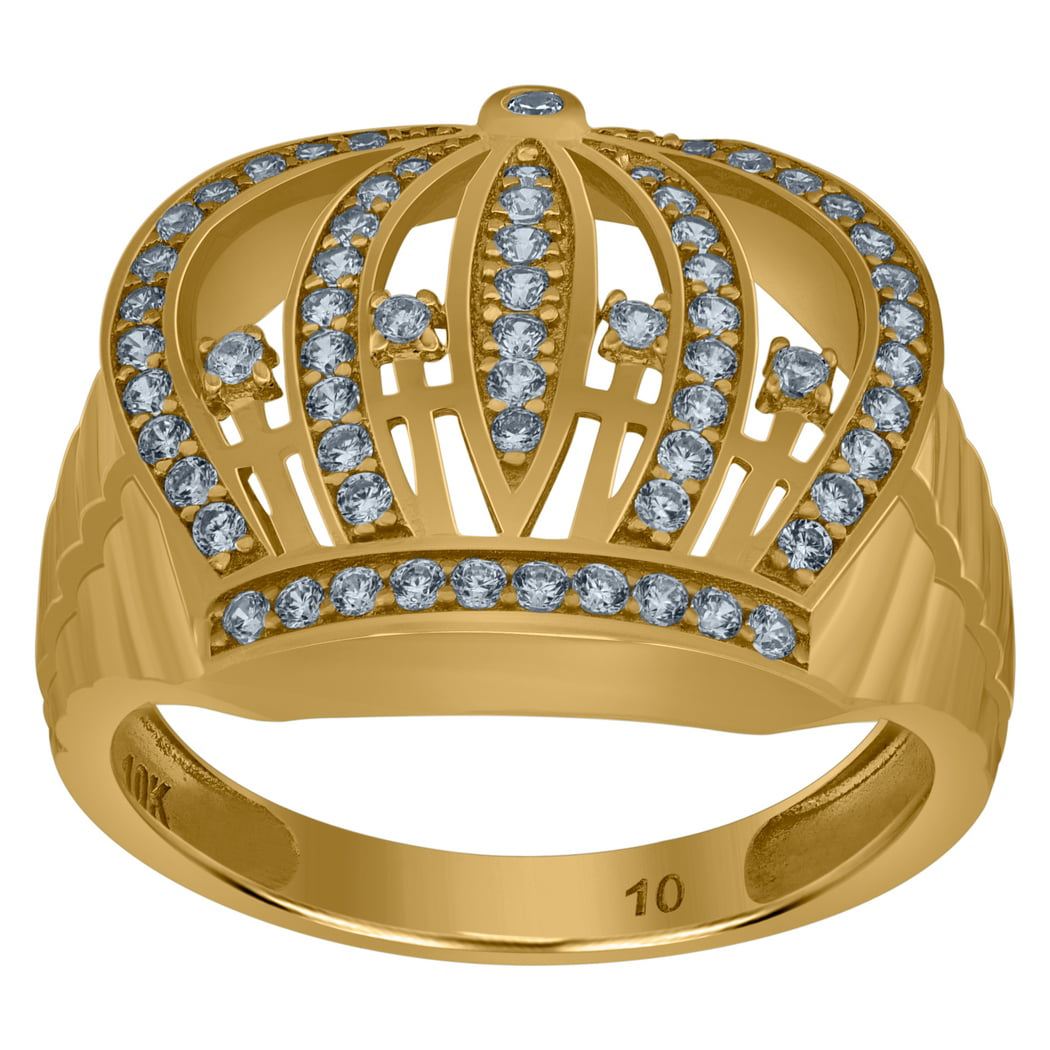 Antigoni Jewellery | Crown ring