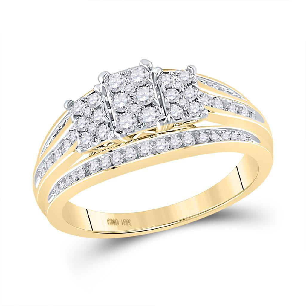 1 Gram Gold Forming Ganpati With Diamond Antique Design Ring For Men -  Style A891, सोने की अंगूठी - Soni Fashion, Rajkot | ID: 2849246115697