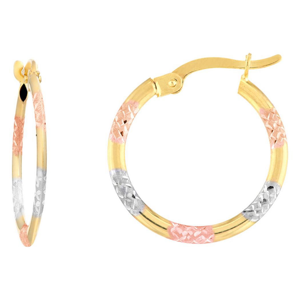 Kids Gold Jewelry, Shop Yellow, Rose, And White Gold