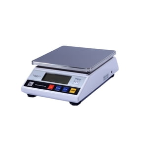 10kg/0.1g Professional Digital Bench Scale, Precise Lab & Kitchen