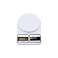 10kg Precision Digital Kitchen Electronic Scale Food and Medicinal ...