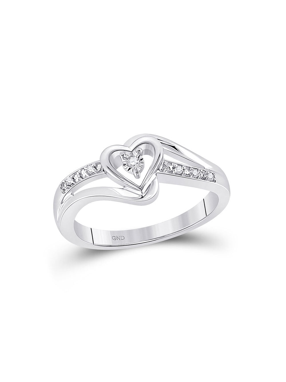Womens promise rings kay jewelers sale
