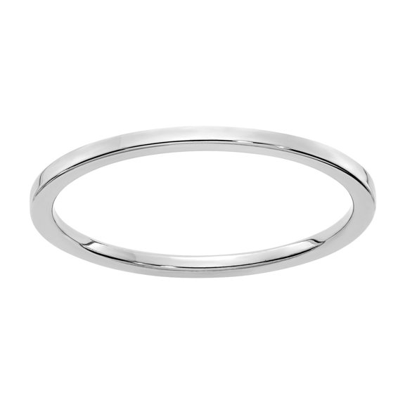 10kw 1.2mm Flat Stackable Band