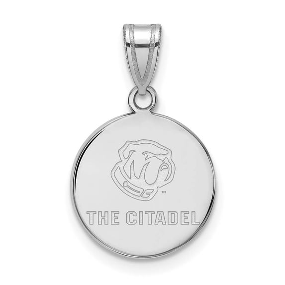 10kw LogoArt The Citadel Medium Pendant Q1W018TCI