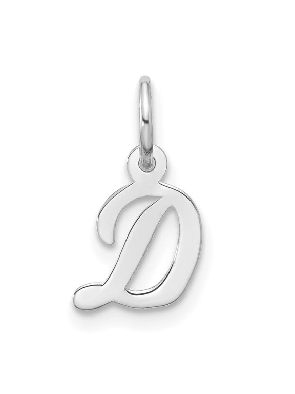 10kw Small Script Initial D Charm