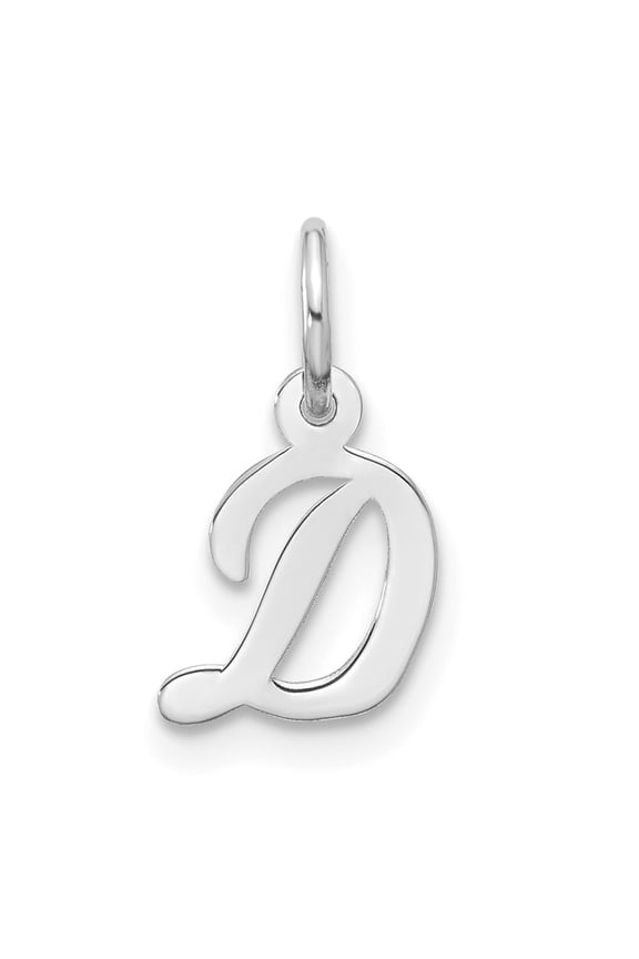 10kw Small Script Initial D Charm