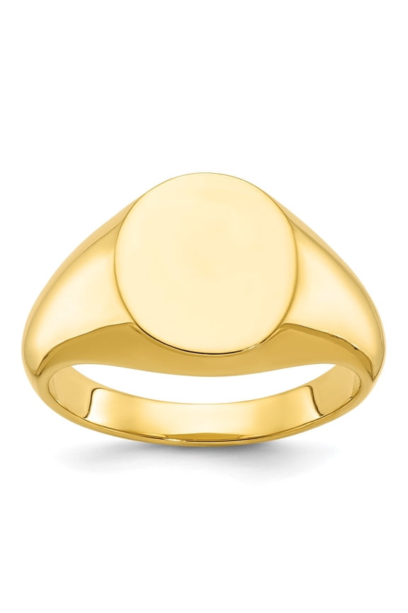 10ky Fancy Ring Mounting