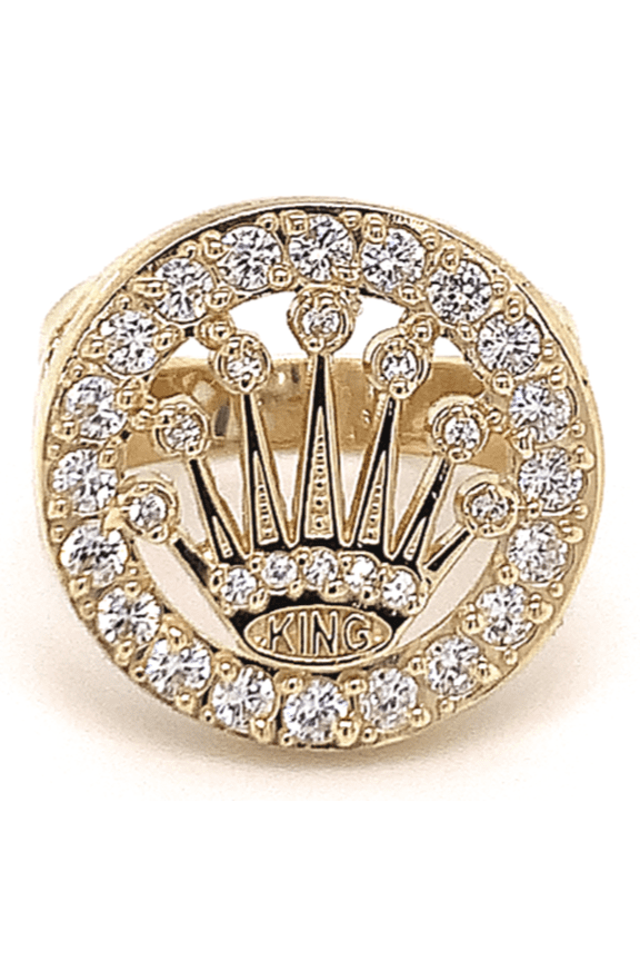 10ky cz Crown Design