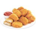 10lb Frozen Case of Chickenless Soy Nuggets (Kosher)