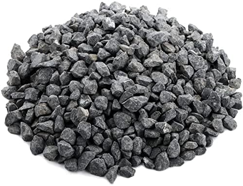 Small Clean Rocks 10lb Natural Rocks Stones, Small Washed Gravel for Terrariums ...