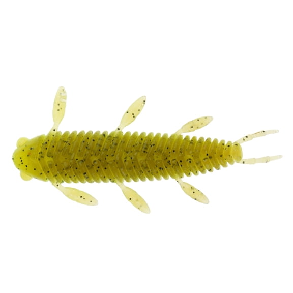 10lots Realistic Swimming Artificial Lures Quickly Change Fishing Baits for Professional Anglers