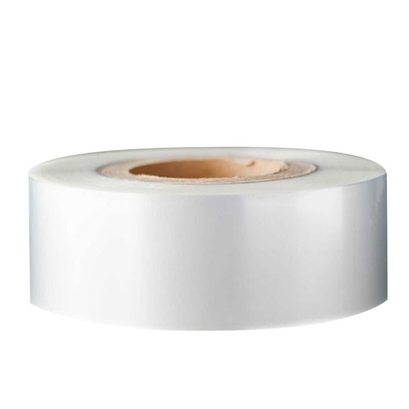 10m/393inch Transparent Mousse Cake Collar Clear Acetate Roll Smooth Surface Cake Surrounding Edge Wrapping Tape for Home Bakery
