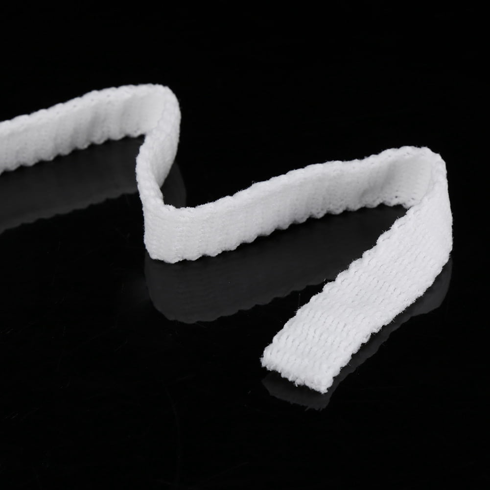 10m Breathable Tubular Gauze Stretch Bandage Firstaid Dressing Wrap Retainer For Sprains