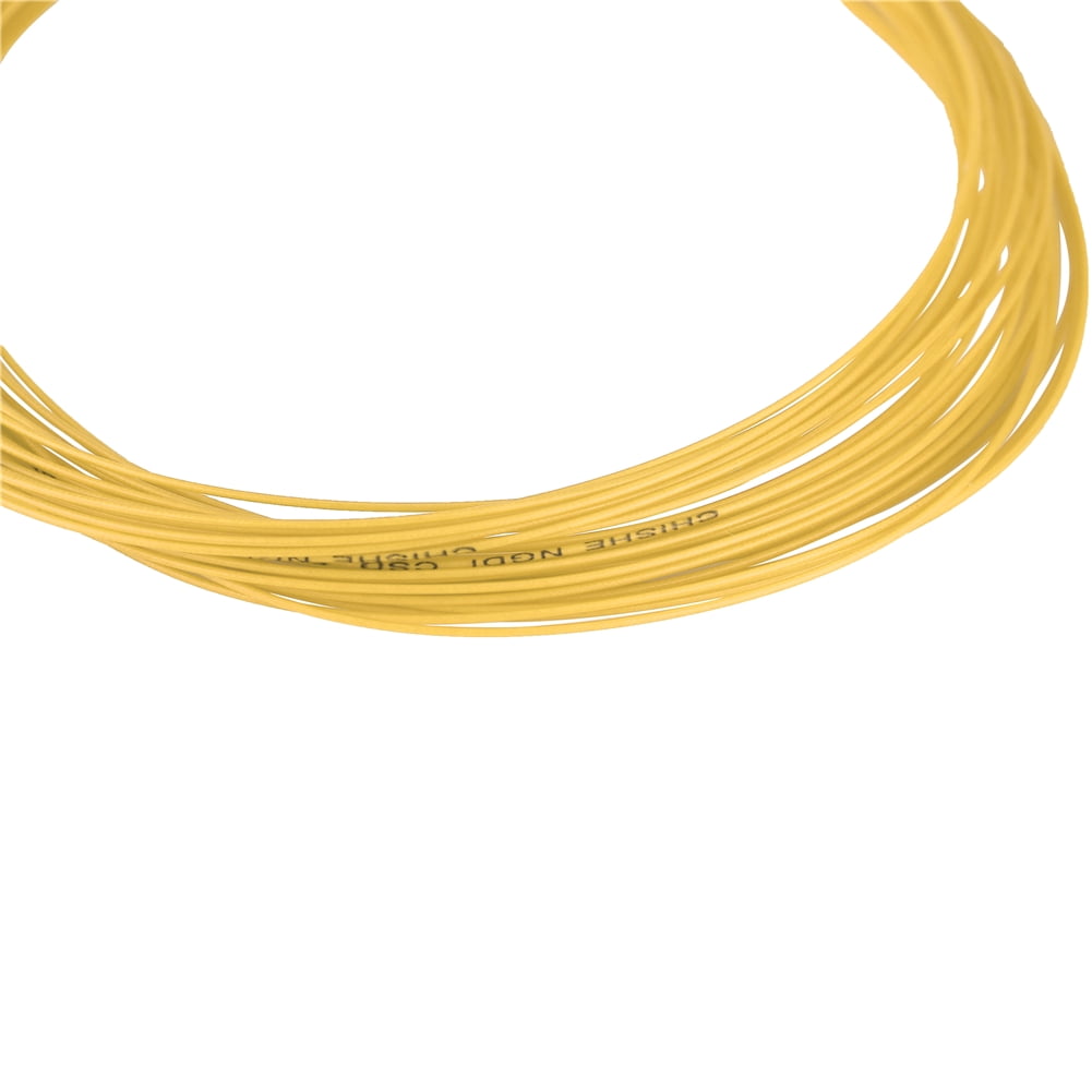 10m Durable Nylon High Flexibility Badminton Racket Racquet String Line ...