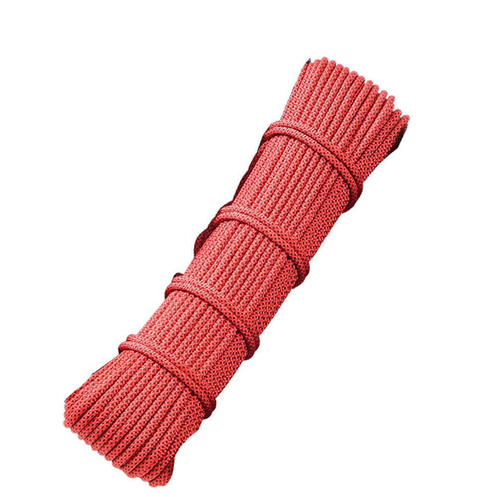 10m Outdoor Escape Tools Tree Rock Equipment Mountaineering Lifeline ...