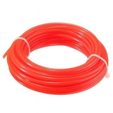 10m x 2mm Strimmer Line Nylon Cord Wire Round String For Grass Trimmer