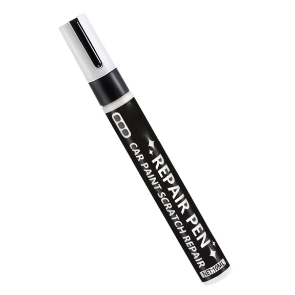 10ml/0.34oz Car Plastic Surfaces Paint Maintenance Cleaning Paint Pen