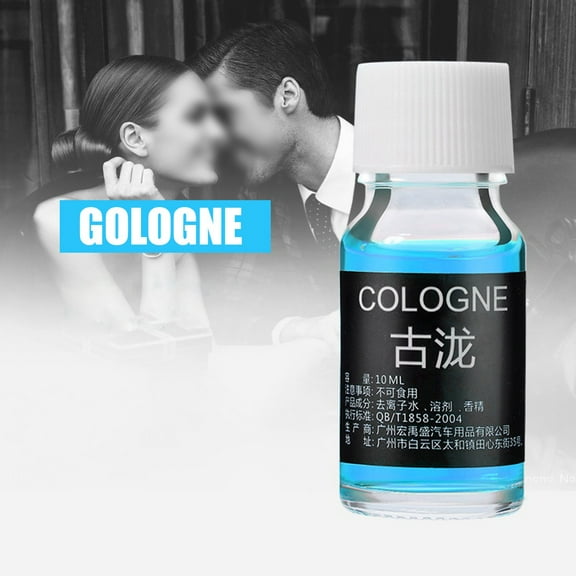 10ml Air Freshener Car Parts Outlet Vents Refill Perfume Oil Aroma Diffuser