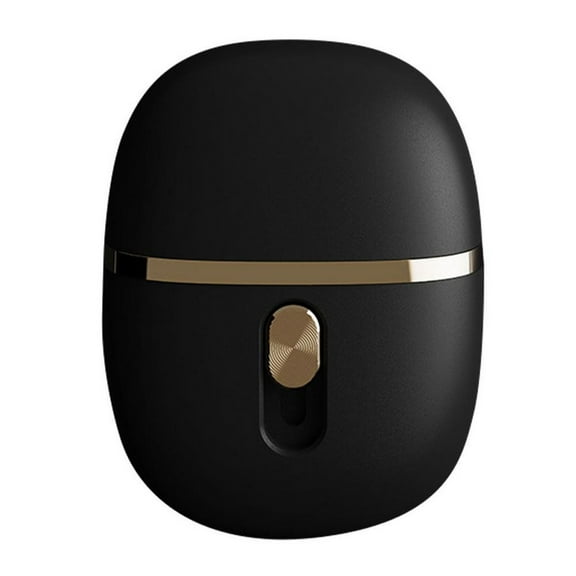 10ml Anti-Theft Privacy Bill Roller - Data Blocker Tool for Confidential Document Identity Protection (Black)