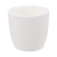 thumbnail image 1 of 10ml Corundum Alumina Crucible High Purity for Foundry Melting Casting Refining, 1 of 3