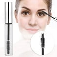 thumbnail image 1 of 10ml Empty Mascara Tube with Eyelash Wand, Empty Mascara Container Bottle, portable Reusable Refillable DIY Container Mascara Brush for Home and Travel(1#), 1 of 5