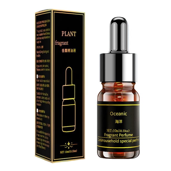 10ml Essential Oil Car Perfume -Freshener Oil Soluble Ardenia Essential