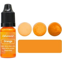 10ml High Concentration Candle Dye 16 Colors, Easy-Mix Liquid Dye for Soy/Beeswax – Multi-Purpose for Candle Making, Soap, Epoxy Resins & Bath Bombs