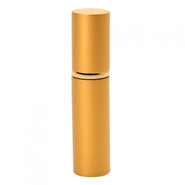 10ml Refillable Perfume Bottle Portable Empty Pump Lotion Perfume