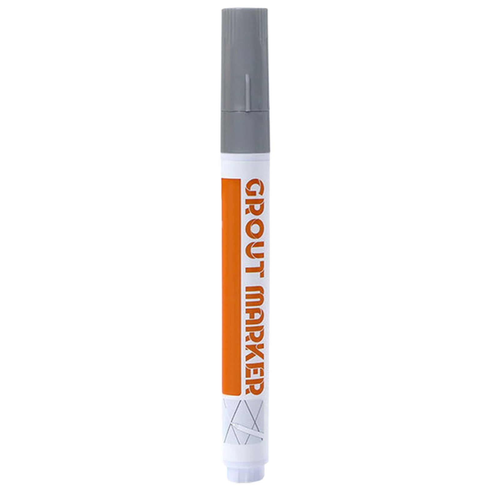 10ml Tile Grout Paint Marker, Waterproof Ceramic Tile Repair Pen, Fade ...
