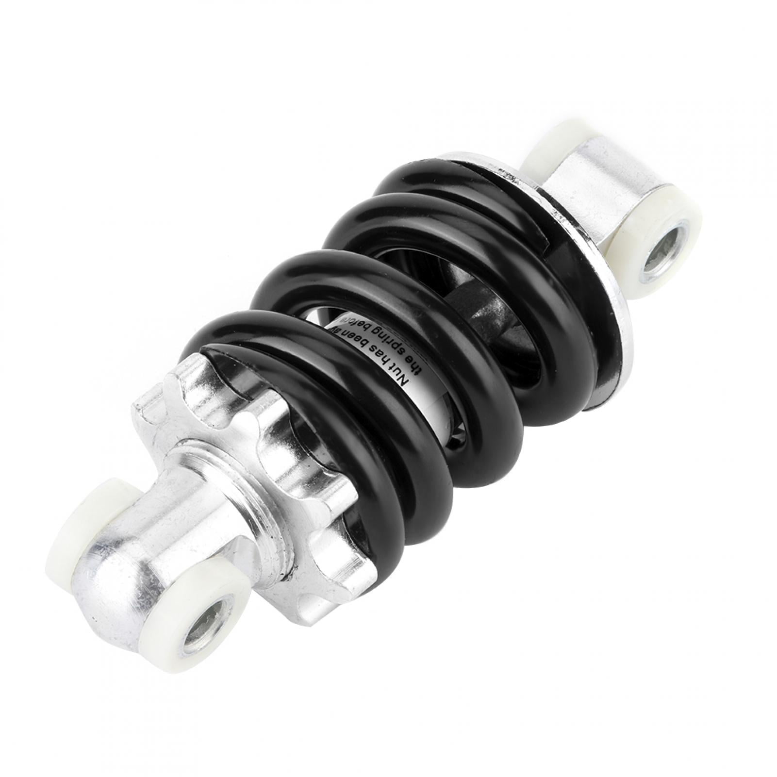10mm/0.3in Pocket Bike Suspension Upgrade Mini Motorcycle Shocks Damper for 43cc-49cc ATVs