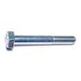 thumbnail image 1 of 10mm-1.0 x 70mm Zinc Class 8.8 Extra Hex Cap Screws (5 pcs.), 1 of 1