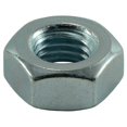 thumbnail image 1 of 10mm-1.5 Zinc Plated Class 8 Steel Coarse Thread Hex Nuts, 1 of 1