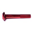thumbnail image 1 of 10mm-1.5 x 70mm Zinc Class 8.8 Carriage Bolts (50 pcs.), 1 of 1