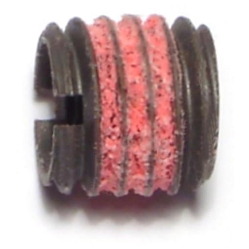10mm-1.5 x 9/16" Plain Steel Coarse Thread Metal Thread Inserts (5 pcs.)