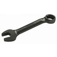 thumbnail image 1 of Proto - Black Oxide Metric Short Combination Wrench 10 mm - 12 Pt. (J1210MESB), 1 of 2