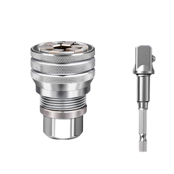 10mm-19mm Universal Socket Tool for 3/8" Drive Adjustable Universal Socket Wrench