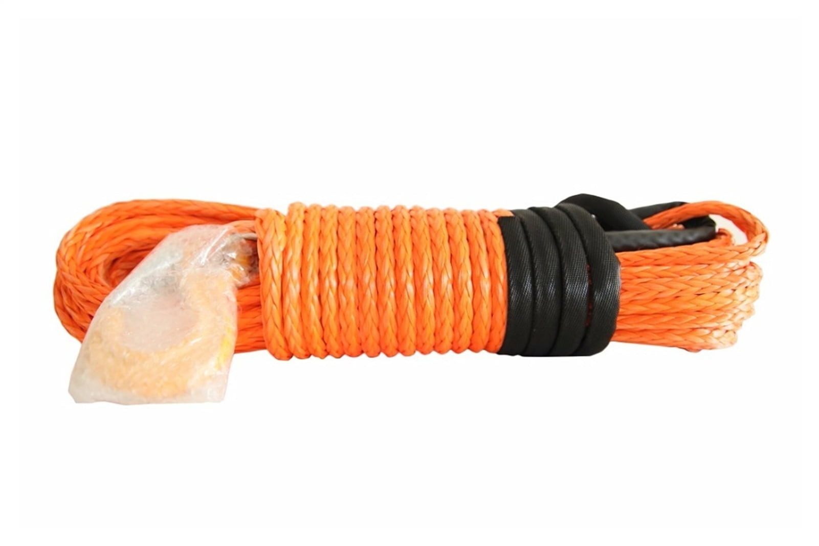 Amazon.com: KYKYK Synthetic Winch Rope, 15m Winch Cable