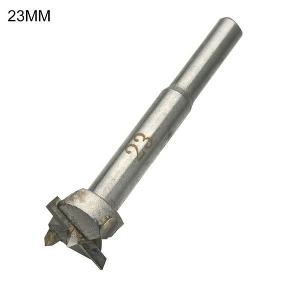 10mm-40mm Tools Set Wood Cutter Boring Drill Bits Wood Hole Drilling Woodworking Tool Self-centering Hole Saw 23MM