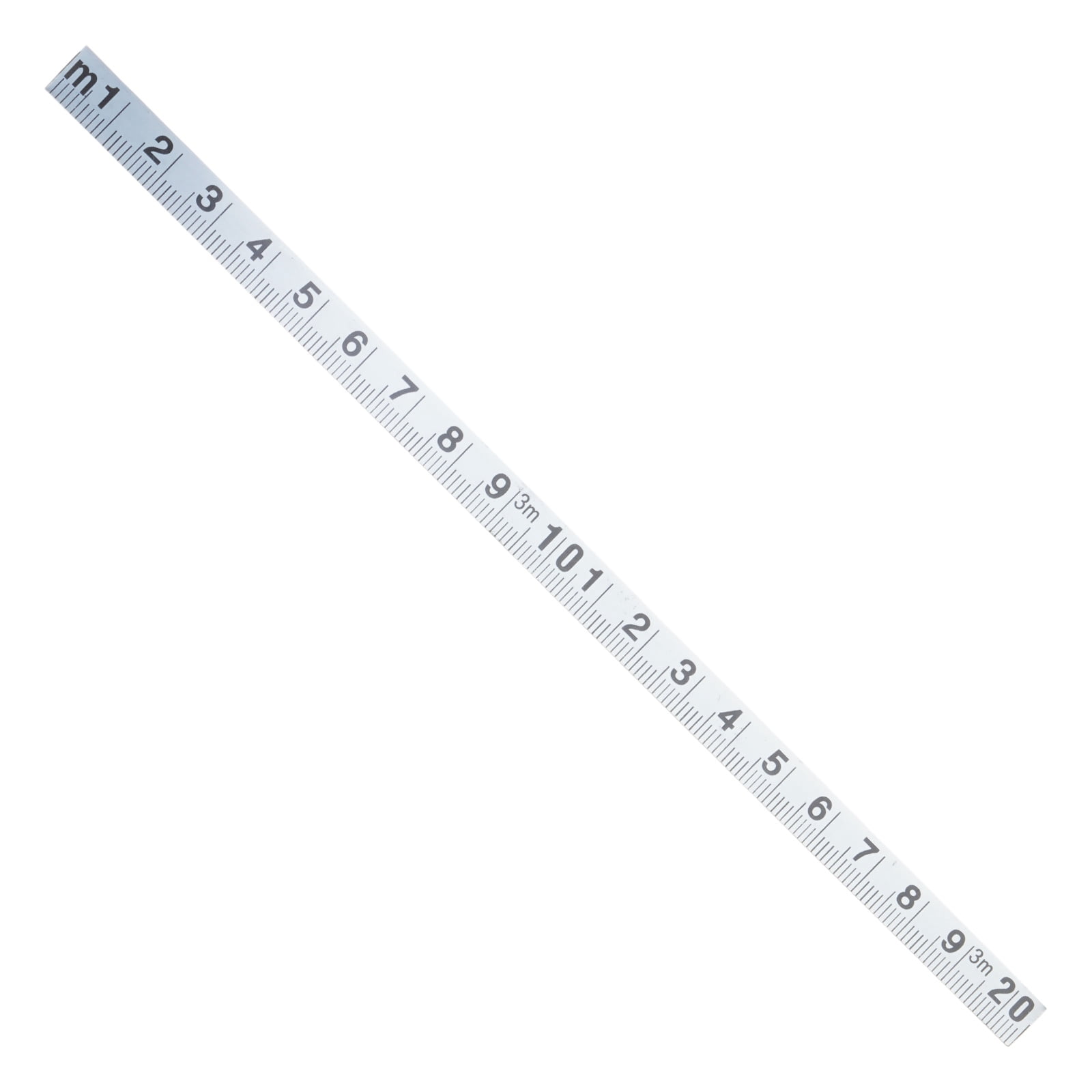 10mm Adhesive Ruler Tape Adhesive Measuring Strips Measuring Tape Easy ...